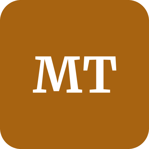 Miami Tire House logo